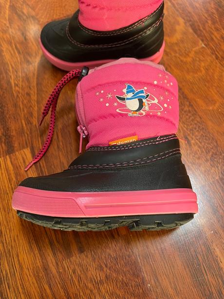 Snehule demar 21, demar,21