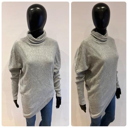 Dámsky asymetrický sveter mohito (l), mohito,l