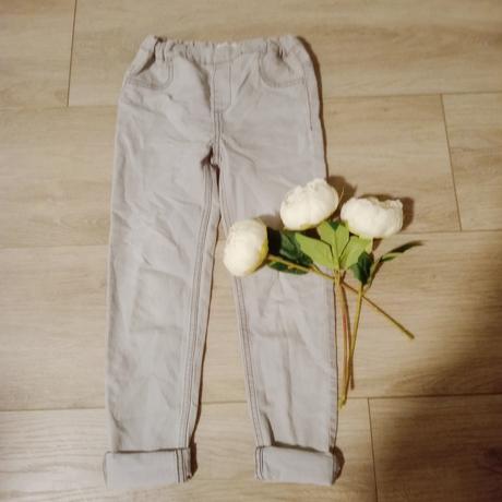 Trojštvrťové rifle, 134