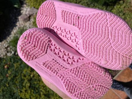 Sandálky decatlon ako nové, decathlon,26