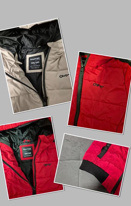 Zimne bundy, chapter young,140