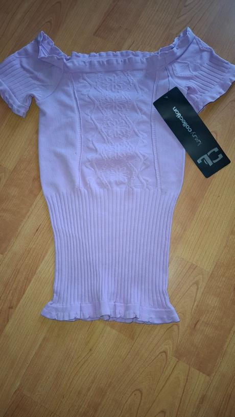 Damsky top, xs