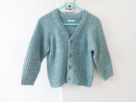 Balík oblečenia 104, 104–116