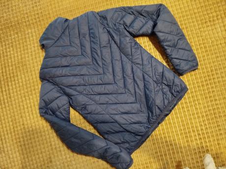 Prechodná bunda, xs