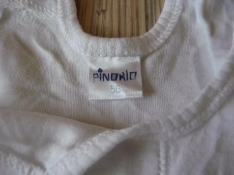 Biele dupacky, pinokio,56, 56