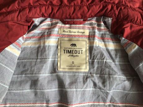 Vetrovka timeout, timeout,s