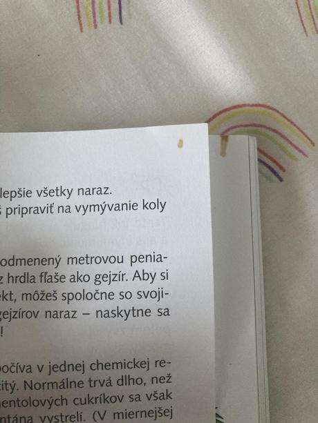 Šibalské pokusy pre malých výmyselníkov, 