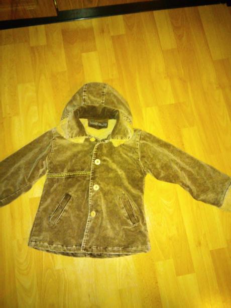 Menčestrovy teply kabatik, 104