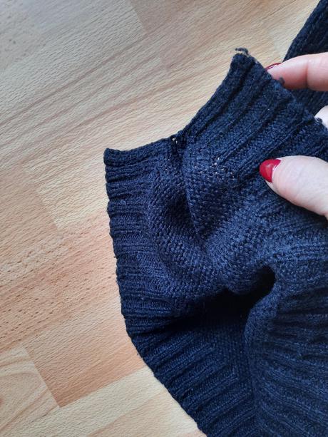 Dámsky pulóver, calliope,s