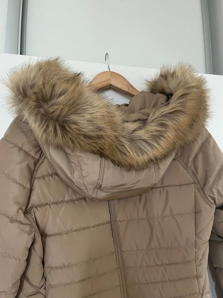 Zimná bunda, reserved,xs