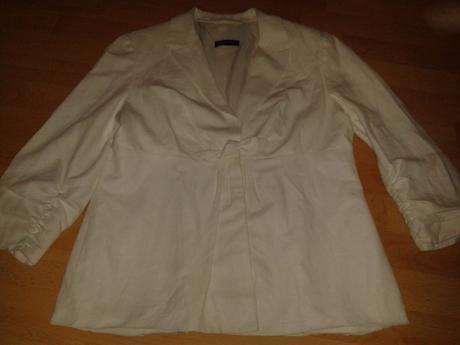 Biele sako, 42