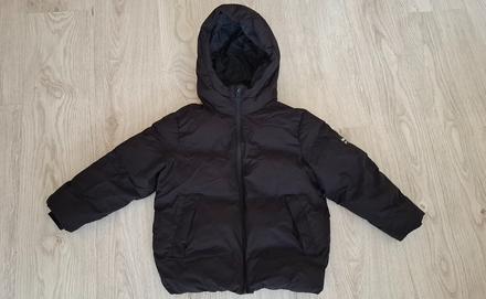 Zimná bunda, zara,128