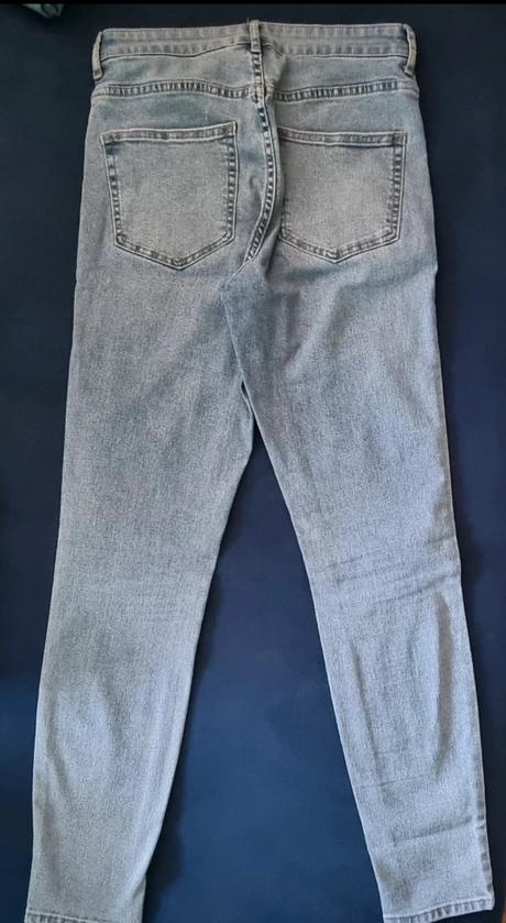 Rifle, h&m,36 / s