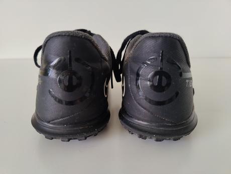 Turfy nike tiempo legend 9 club tf junior veľ. 34, nike,34