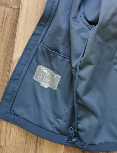 Prechodná bunda, 164