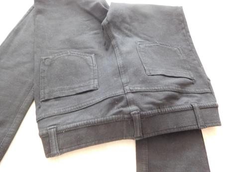 Legínové nohavice č.122, dopodopo,122