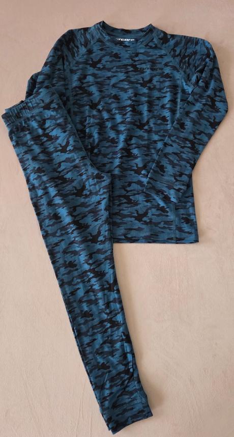 Arcore termopradlo 128/134, 128