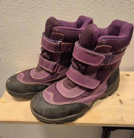 Snehule, protetika,37