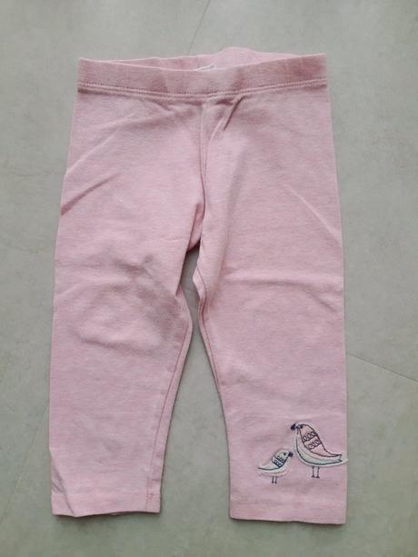 Legínky f&f, f&f,74