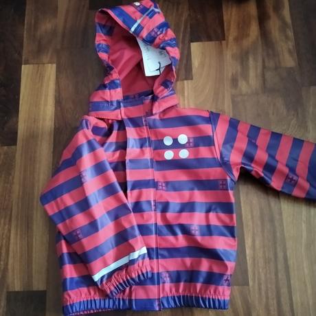 Bunda do dazda lego, lego,86