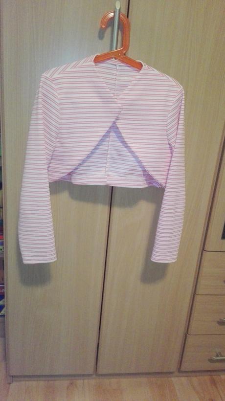 Bolerko 134/140, 134