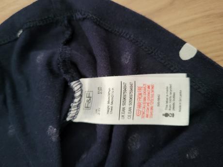 Vianočné šaty, 98