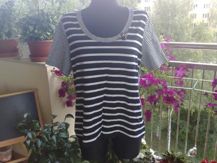 Tričko pre dámu veľ.42, 42