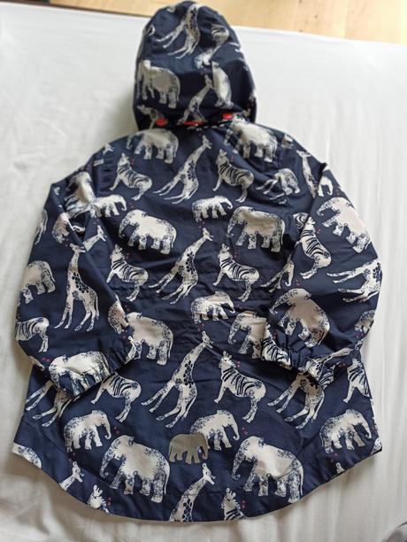 Bundička lindex, lindex,116