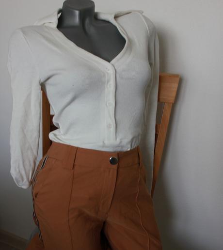 Nohavice breal - pc 59 eur, s