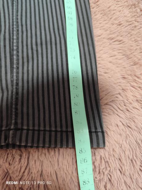 Pásikavé rifle, h&m,140