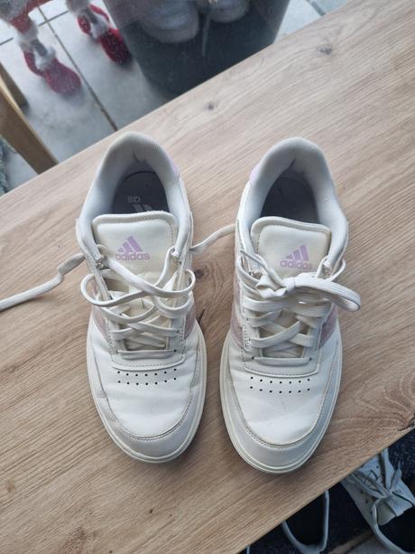 Tenisky addidas, adidas,39