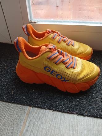 Geox botasky, geox,28