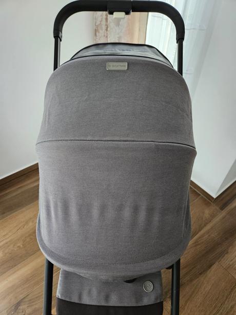 Kočík cybex balios s lux 3-kombinácia, cybex,cybex balios s lux