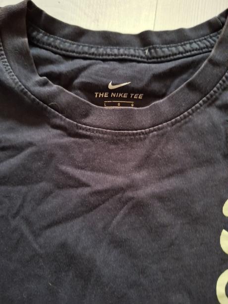 Tričko, nike,152