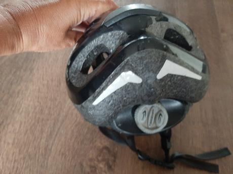 Prilba detska-nastavitelna, xs