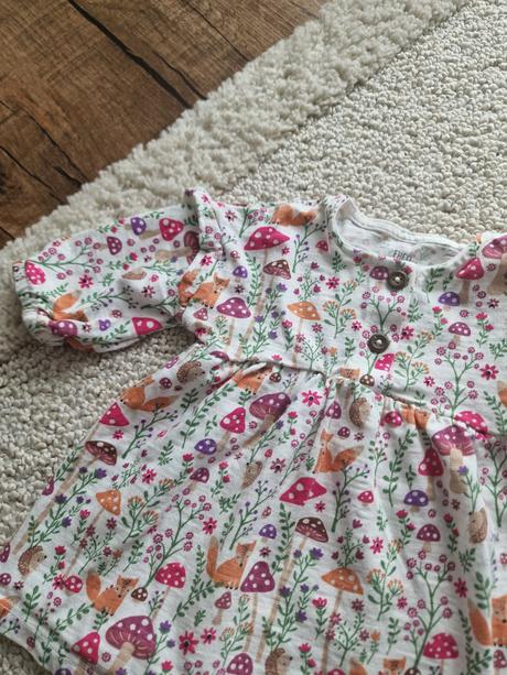 Krásne šaty f&f, f&f,56