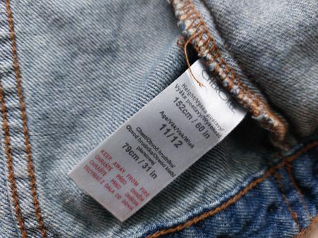 Riflová bunda, cherokee,152