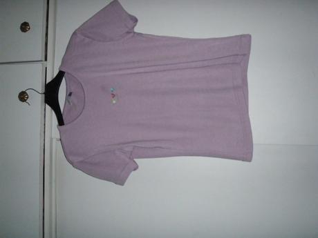 Velmi lacné tričká, 164