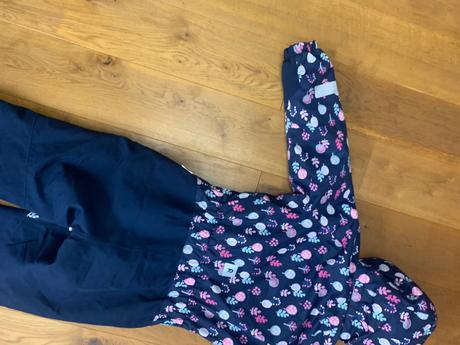 Reima kurikka zimná kombinéza 140/146, reima,140 / 146