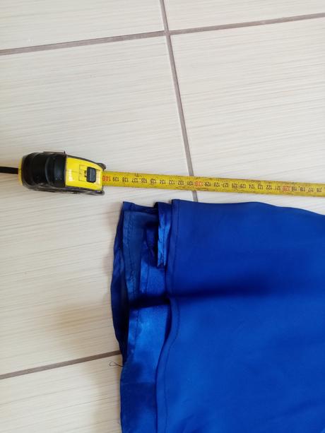 Spoločenské šaty 36, 36