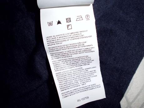 Armani jeans polo m, armani,m