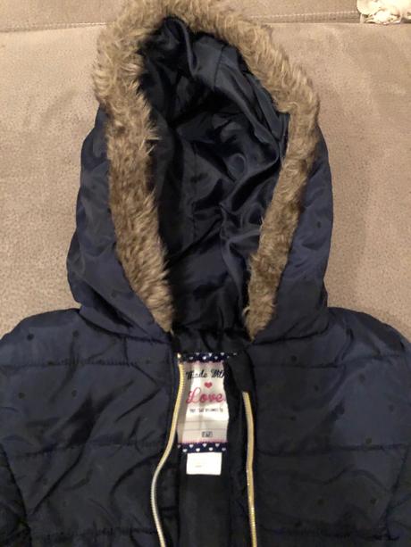 Zimna vetrovka, f&f,92