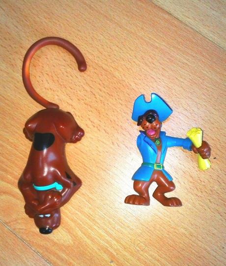 Scooby doo , 