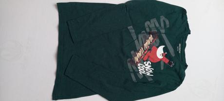 Vianocne tricko, pepco,146