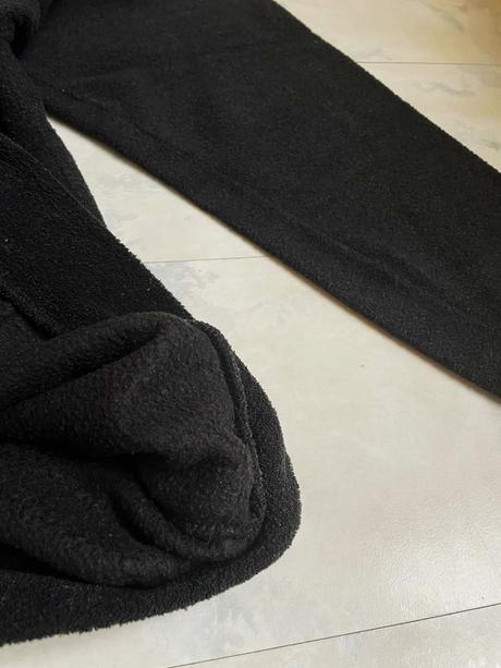 Zateplená mikina, xl