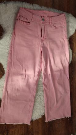 Rifle wideleg, takko,36