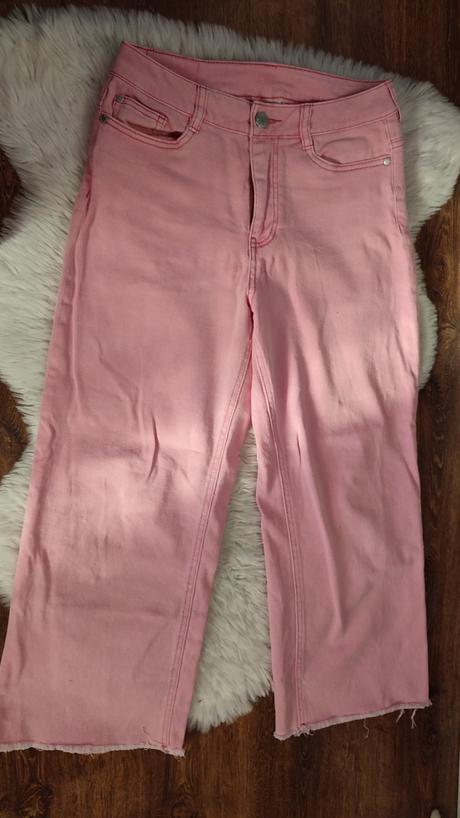 Rifle wideleg, takko,36