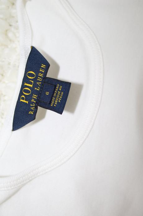 Tričko ralph lauren, ralph lauren,122