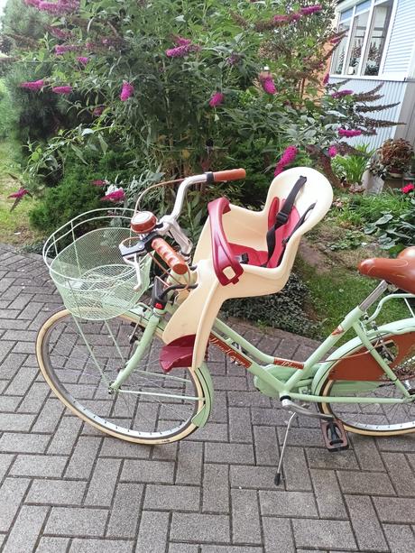 Predná cyklosedačka, 