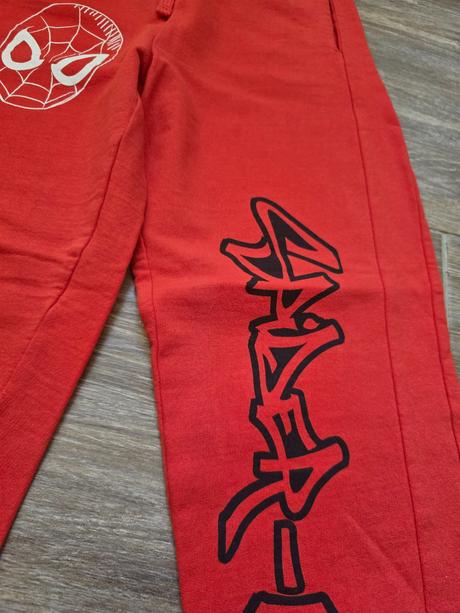 Tepláky č.140, sinsay,140